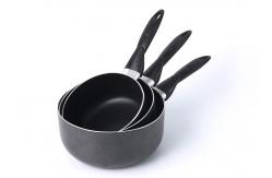 China Temperature Resistant Alu 3003 26cm Aluminium Milk Pot supplier