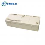 Processing Precision Injection Protector Box Parts CNC Machining Plastic Parts