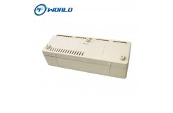 China Processing Precision Injection Protector Box Parts CNC Machining Plastic Parts supplier
