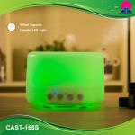 FCC Automatic Aroma Oil Diffuser 30ml/H Aroma Diffuser Machine