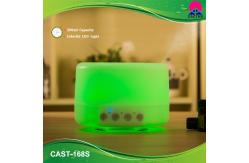 China FCC Automatic Aroma Oil Diffuser 30ml/H Aroma Diffuser Machine supplier