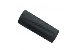 China Custom Silicone Rubber Handle Silicone Rubber Sleeve supplier