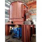 Efficient 90t/H VRM Vertical Roller Mill Machine For Coal Grinding for sale