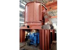 China Efficient 90t/H VRM Vertical Roller Mill Machine For Coal Grinding supplier
