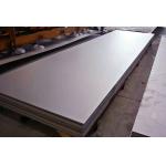 316L Grade A4 Stainless Steel Plates Cold Rolled Chemical Petrochemical Industry for sale