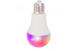 China 40M Smart Led Light Bulb 2.4Ghz Remote Control Led Bulb  Bluetooth supplier