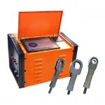 Good Quality All Position TIG Tube Welding Machine with Control Box