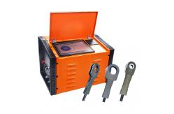 China Good Quality All Position TIG Tube Welding Machine with Control Box supplier