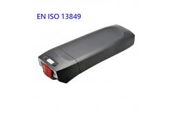 China 18650 Lithium Electric Bicycle Battery Pack 36V 10AH OEM supplier
