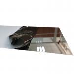 S32305 904L 304 Stainless Steel Sheets For Construction for sale