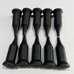 Round Sharp KCF Guide Pin For Resistance Welding for sale