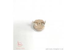China T23 KSD301 250V 16A Thermal Switch For Feet Washing Basin supplier