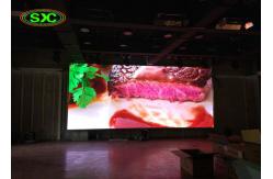 China LED High Resolution and Clearance indoor P5 LED Display screen supplier