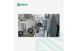 China IEC60309 EV Plug Withdrawal And Insertion With Solution Dip Test Machine supplier