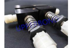 China Nano Size Adhesive Applier For Packing Machines supplier