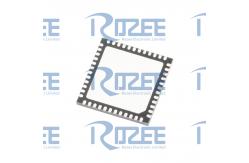 China STM32L151CBU6 supplier
