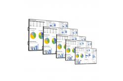 China Interactive Flat Panel for Smart Classroom Education Display supplier