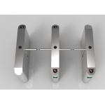 Automatic Remote Control Arm Drop Turnstile Gate Fitness Gym With Rfid Card Reader