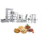 1000PCS/Hour Automatic Weighing Filling Machine For Manufacturing Plant for sale