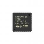 STMicroelectronics STM32F402VCT6 ic Sound Chips 32F402VCT6 Remote Toy Cars Microcontrollers for sale