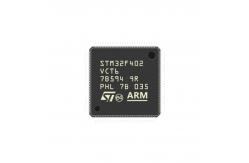 China STMicroelectronics STM32F402VCT6 ic Sound Chips 32F402VCT6 Remote Toy Cars Microcontrollers supplier
