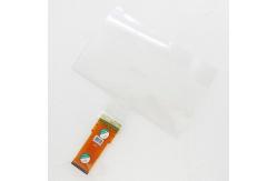 China 15 Inch High Accuracy Touch Foil Screen Supporting Android System supplier