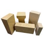 High Density Refractory Brick For Cement / Steel / Aluminum Industry for sale