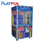 Big Toy Claw Machine Coin Operated Claw Machine for sale