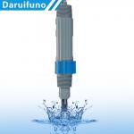 Graphite 2 Electrodes Digital Conductivity Probes Water Quality Analysis