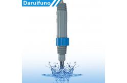China Graphite 2 Electrodes Digital Conductivity Probes Water Quality Analysis supplier