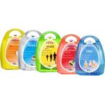 FDA Medical Mini First Aid Kit Box For Travel Sports First Aid Devices for sale
