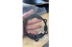 China OEM ODM Automotive Door Gasket For BYD E5 ISO certificate supplier