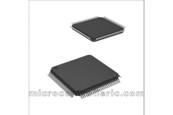 FS32K146HFT0VLHR ARM Microcontrollers - MCU S32K146, M4F, Flash 1M, RAM 128KB