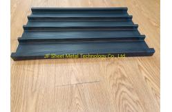 China Rk Bakeware China-Moldes PARA Pan Chapata Aluminum Baking Tray supplier