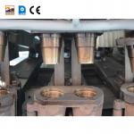 5400-6000 Cones/Hour Ice Cream Cone Machine For Wafer Cup Making