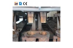 China 5400-6000 Cones/Hour Ice Cream Cone Machine For Wafer Cup Making supplier