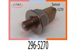 China 296-5270 Diesel Common Rail Fuel Pressure Sensor 5PP4-14 For   supplier