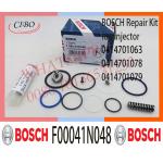 F00041N048 DIESEL SCANIA INJECTOR PARTS REPAIR KIT 0414701063 0414701078 0414701079 FOR SCANIA for sale