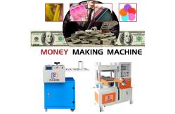 China 2022 new product Custom CNC Rubber Strip Cutting Machine supplier