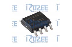 China MAX3485ESA+T supplier