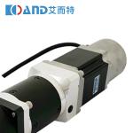 China MT9740 300 rpm Automatic Torque Screwdriver 5N.M Torque Speed Angle Control manufacturer