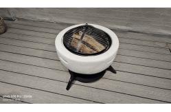China Discover the Best Outdoor Firepit for Your Business and Durable Design supplier