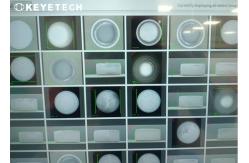 China CRC Cap Wads Lining Surface Defect Vision Inspection Equipment supplier