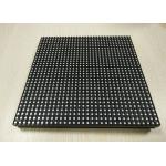 P6 RGB Bright Outdoor Advertising Led Display With Wide Viewing Angle