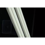                    Customized Size PVC Decorative Profile Wall Trim             