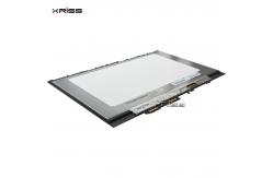 China 14'' LCD Touch Screen Assembly For Asus VivoBook TM420 TM420U TM420UA TM420I supplier