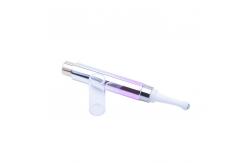 China Skin Care Eye Roll On Bottles Acrylic Empty For Serum Essential Oils supplier
