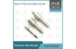 China F00VX30026 / F00 VX 30026 Bosch Piezo Nozzle For Injectors 0445116001/ 0986435363 supplier