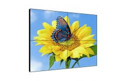 China 700nits 3x3 Lcd Video Wall Screen 65in Seamless Splicing supplier