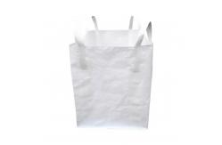 China Breathable FIBC Jumbo Bags Big Container Super Sack 1 Ton 1.5 Ton supplier